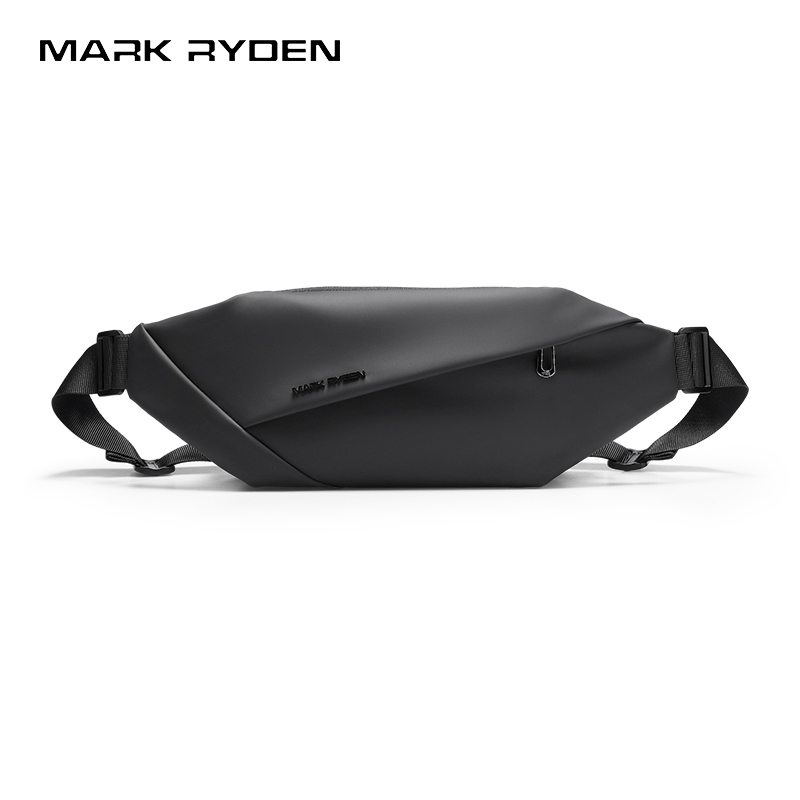 Cycling Commuter - MARK RYDEN Men Crossbody Sling Chest