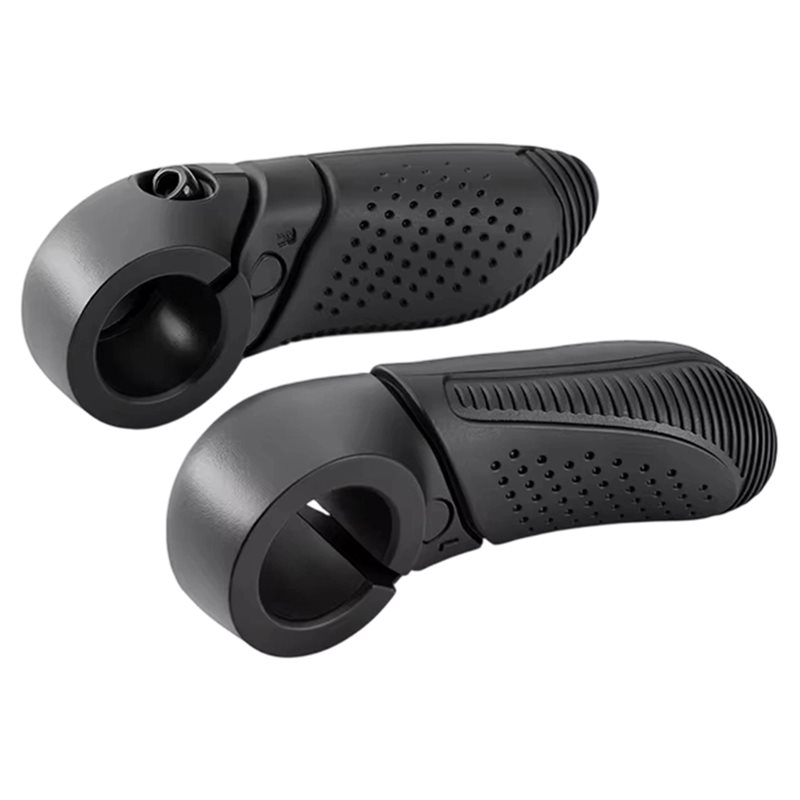 Cycling Commute Distance - Ergonomic Bicycle Rest Bar Adjustable Angle