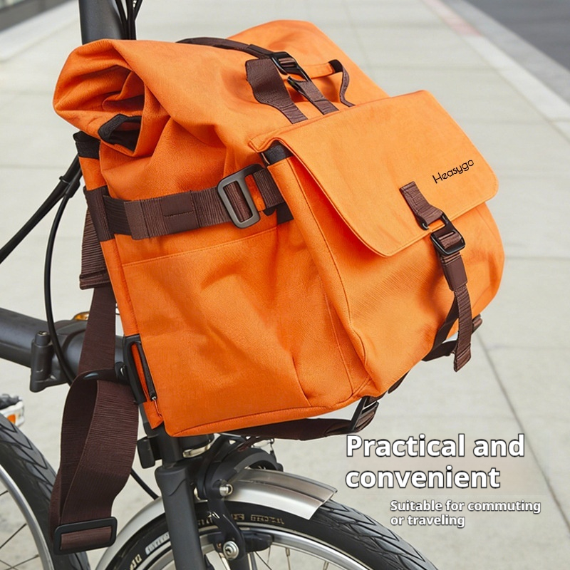 Heasygo Vintage Bicycle Handle - Cycling For Commute 评论和价格