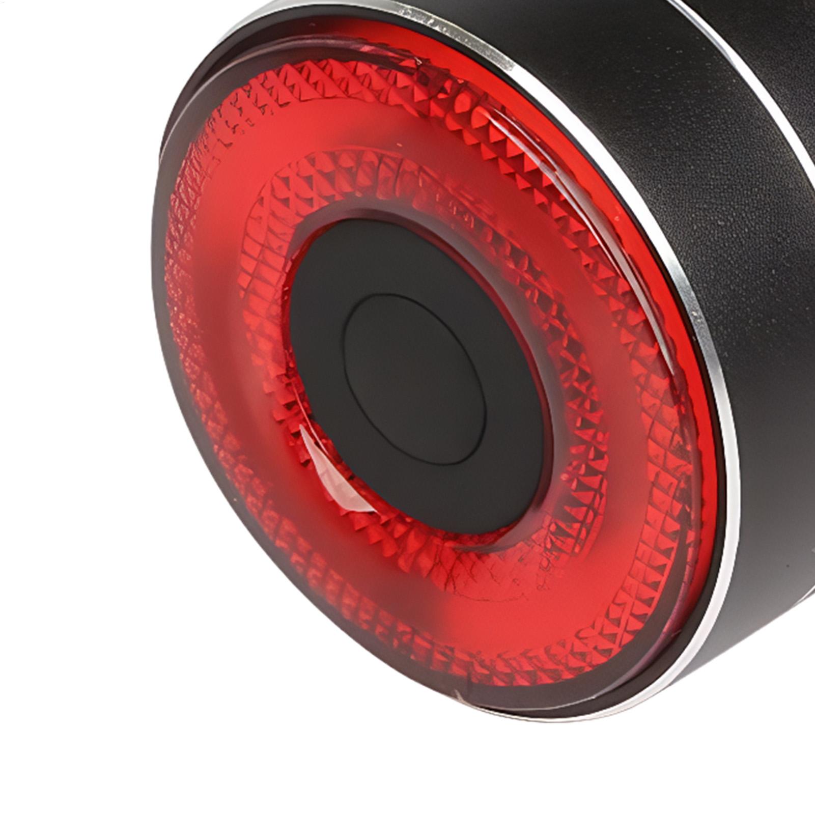 Bicycle Brake Light Smart Bike - Cycling Commuter 评论和价格