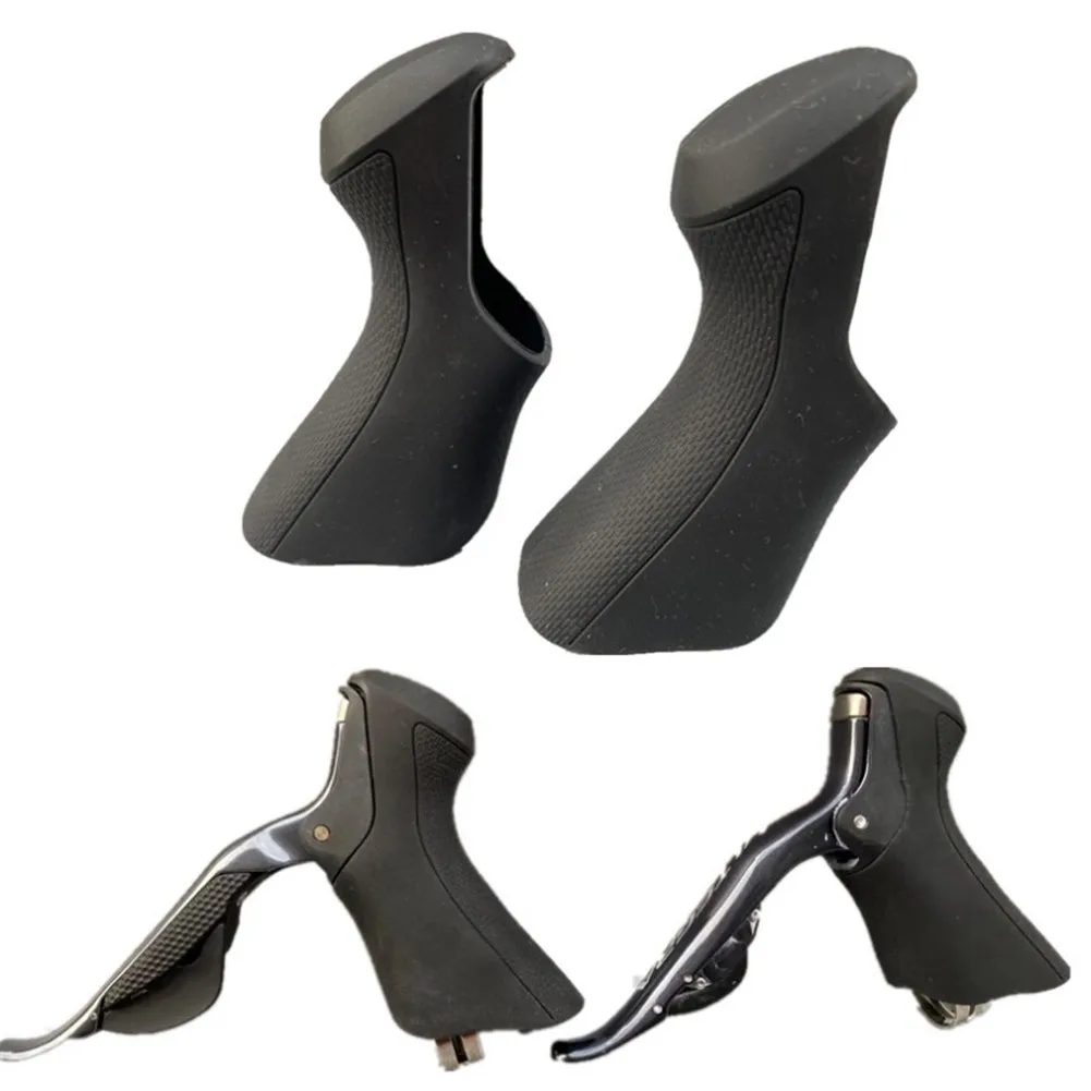 Brake Gear Rubber Covers Hoods - Dynamo Hub Front 评论和价格