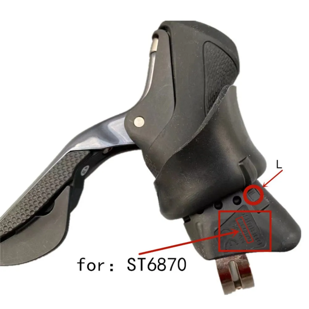 Brake Gear Rubber Covers Hoods - Dynamo Hub Front 评论和价格