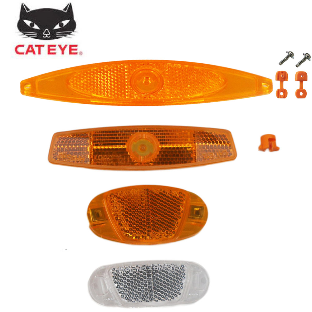 MTB Road mountain bike wheel s - Spoke Reflector Set 评论和价格