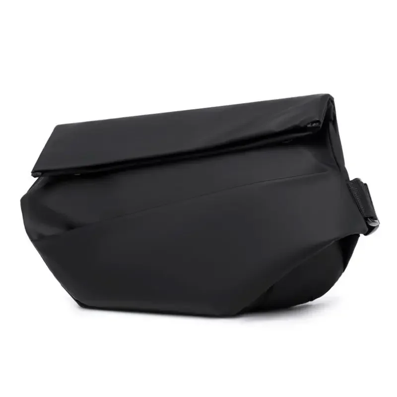 Men's Functional Crossbody Bag - Cycling Commuter 评论和价格