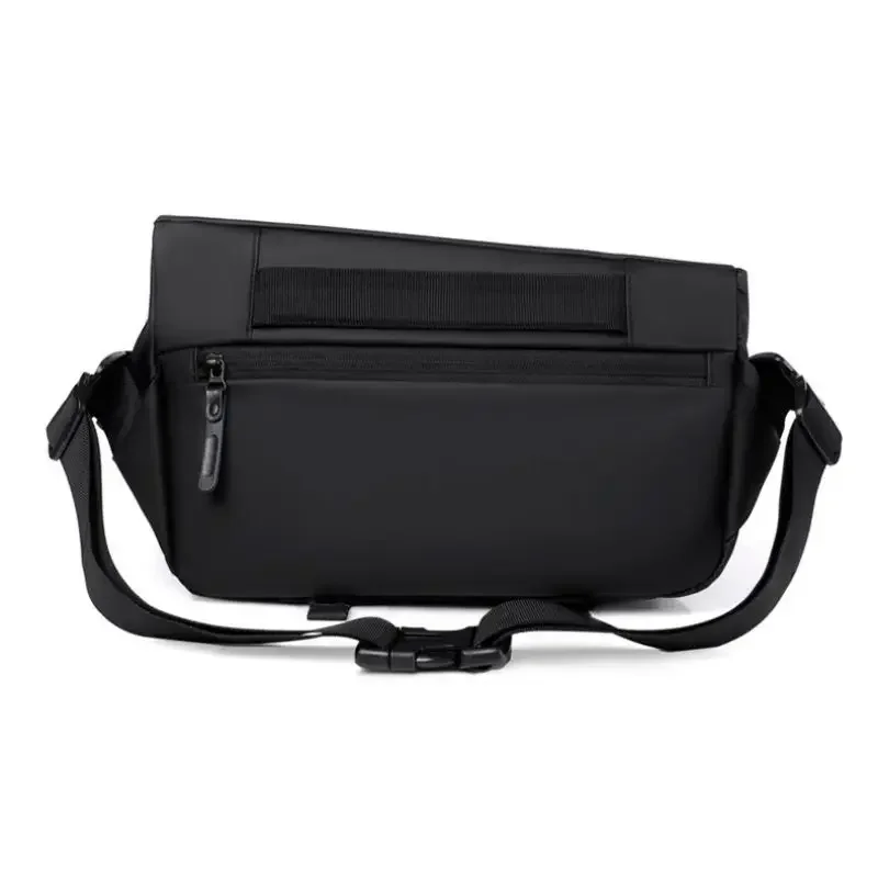 Men's Functional Crossbody Bag - Cycling Commuter 评论和价格