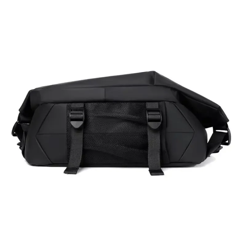 Men's Functional Crossbody Bag - Cycling Commuter 评论和价格
