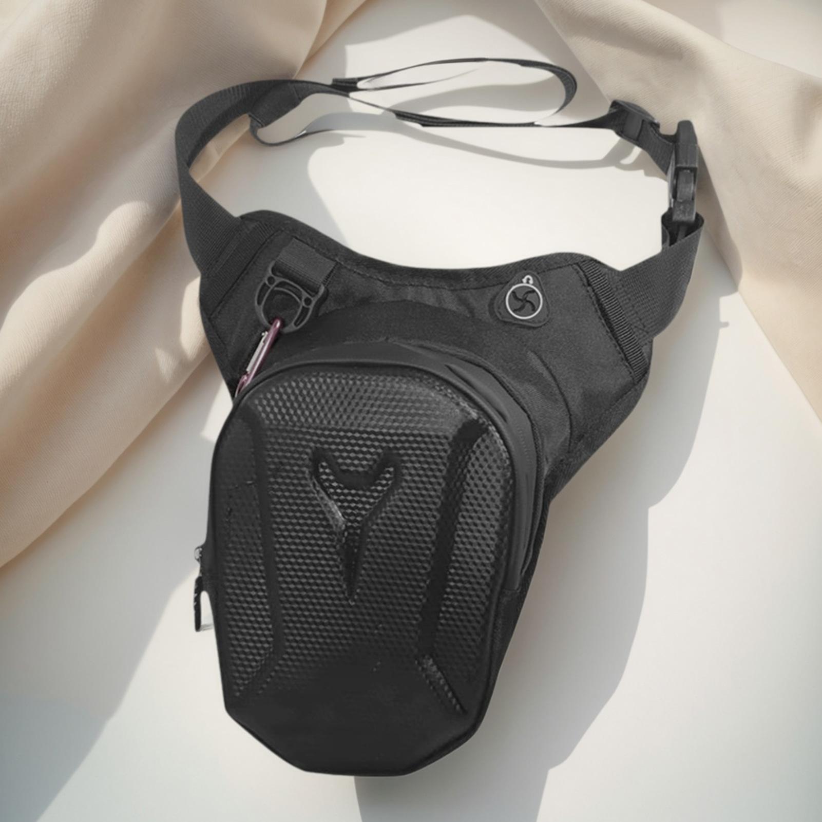 Thigh Bag Motorcycle Waterproo - Cycling Commuter 评论和价格
