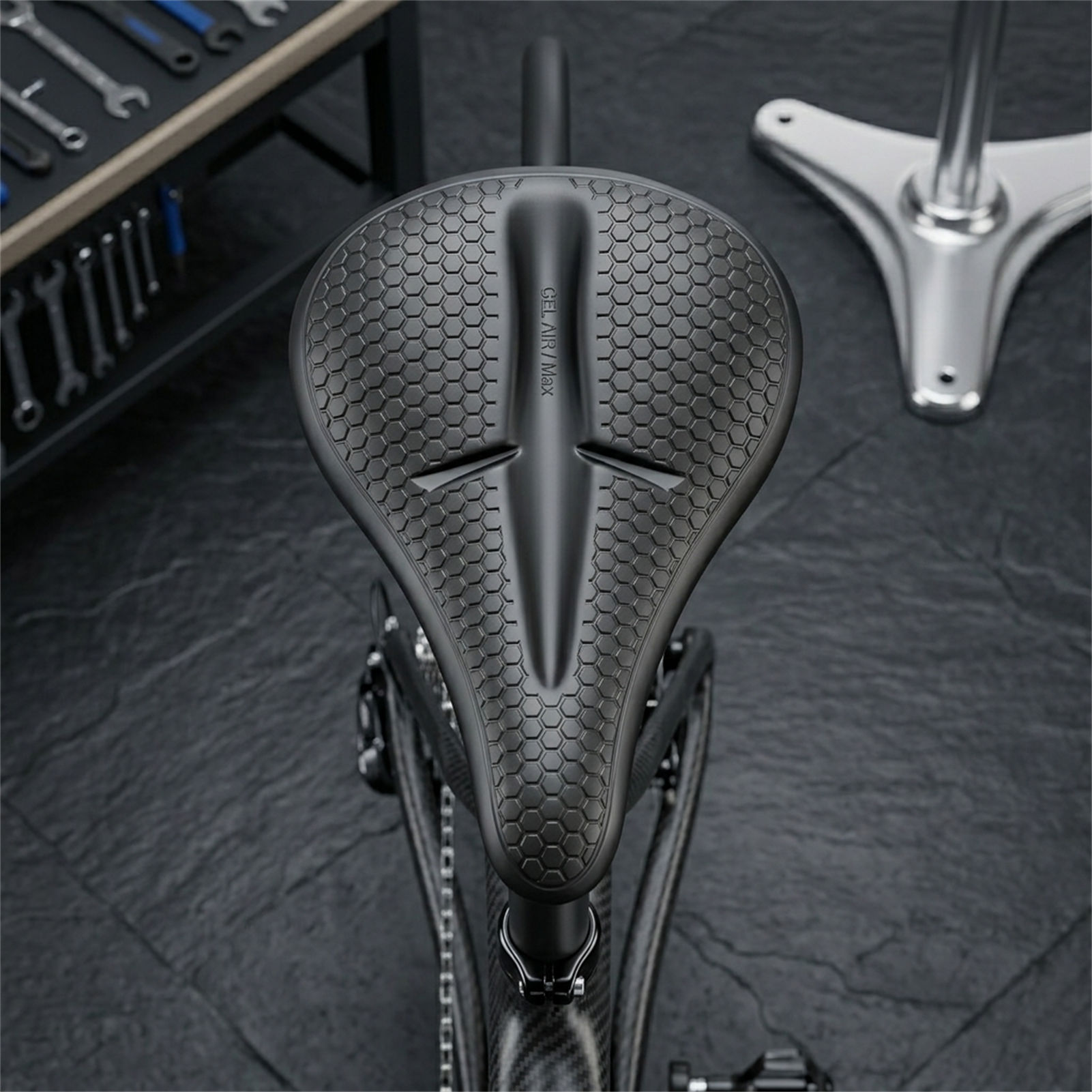 Silicone Bicycle Seat Cover Th - Cycling Commuter 评论和价格