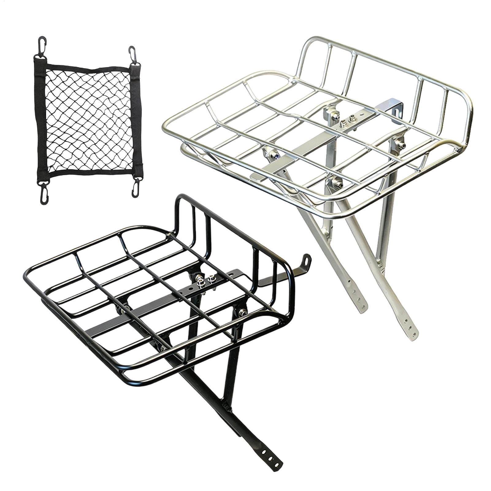 Quick Release Front Bike Baske - Cycling Commuter 评论和价格