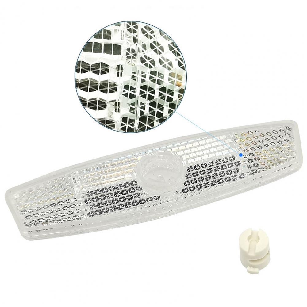 Bicycle Spoke Reflector High V - Spoke Reflector Set 评论和价格